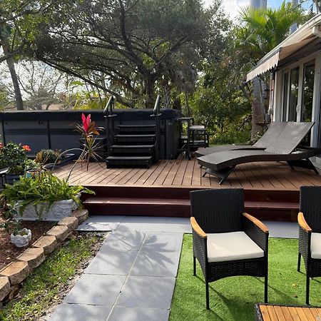 The Sanctuary House West Palm Beach Luaran gambar