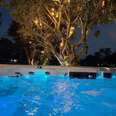The Sanctuary House West Palm Beach Luaran gambar