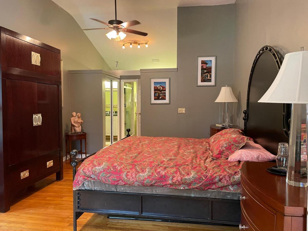 The Sanctuary House West Palm Beach Luaran gambar