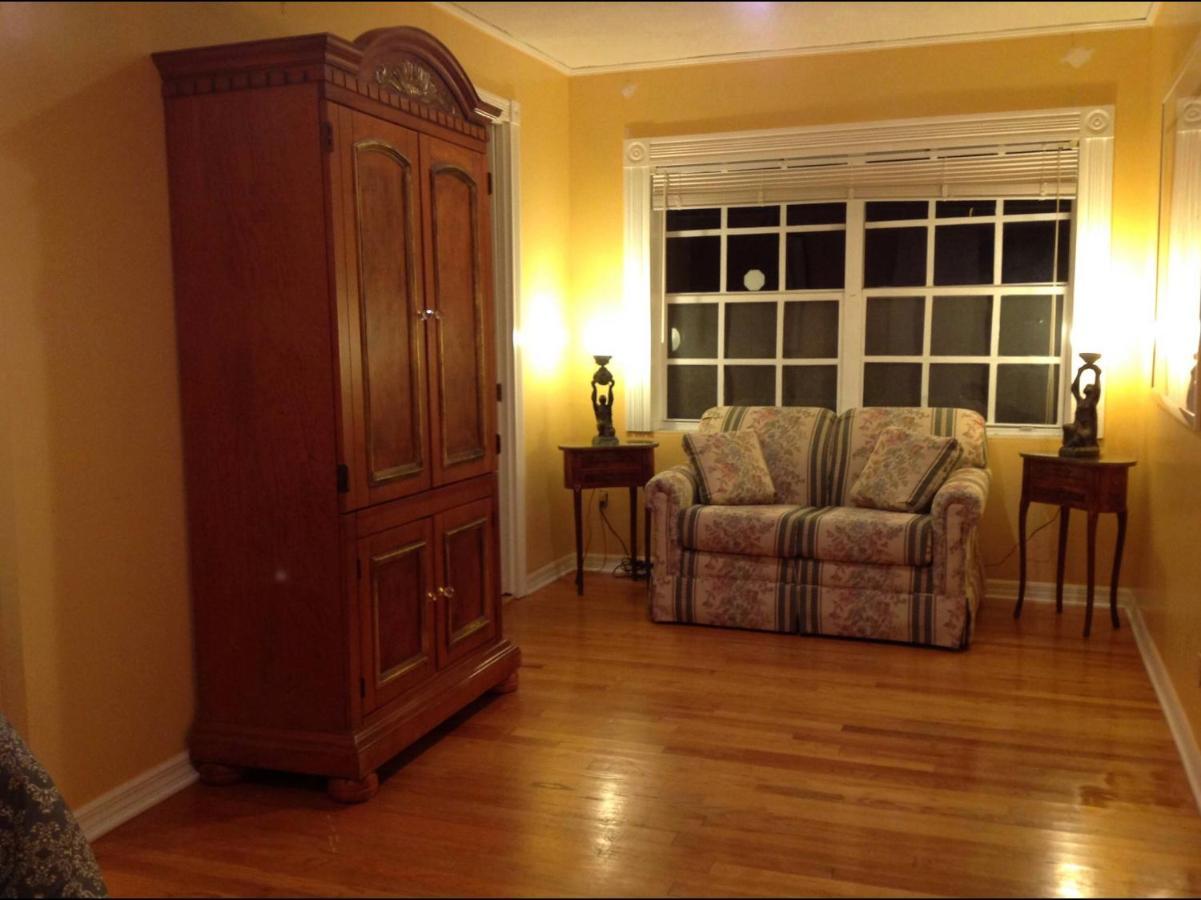 The Sanctuary House West Palm Beach Luaran gambar