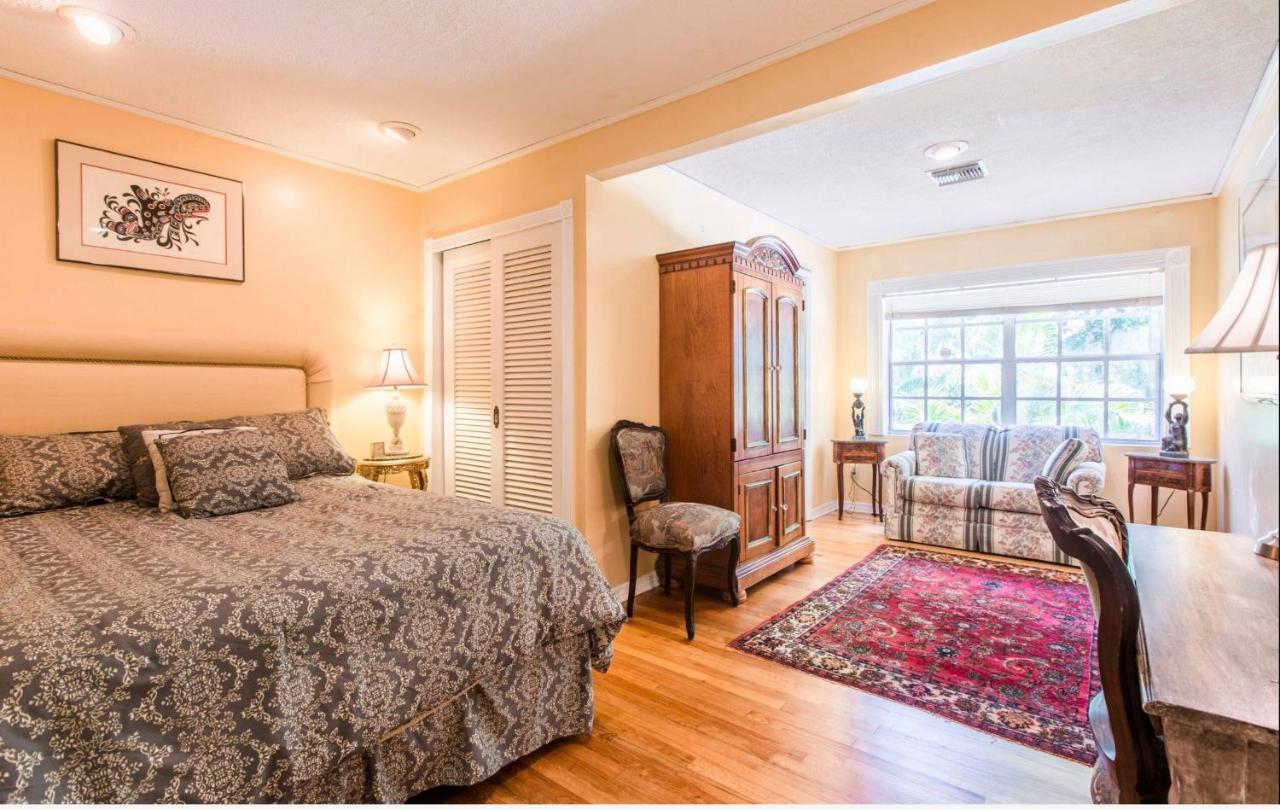 The Sanctuary House West Palm Beach Luaran gambar