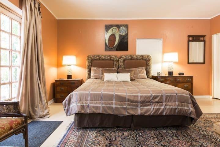 The Sanctuary House West Palm Beach Luaran gambar