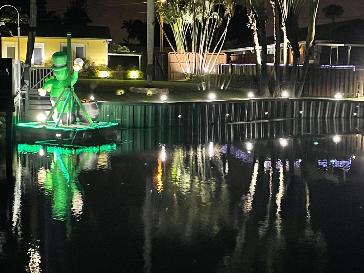 The Sanctuary House West Palm Beach Luaran gambar