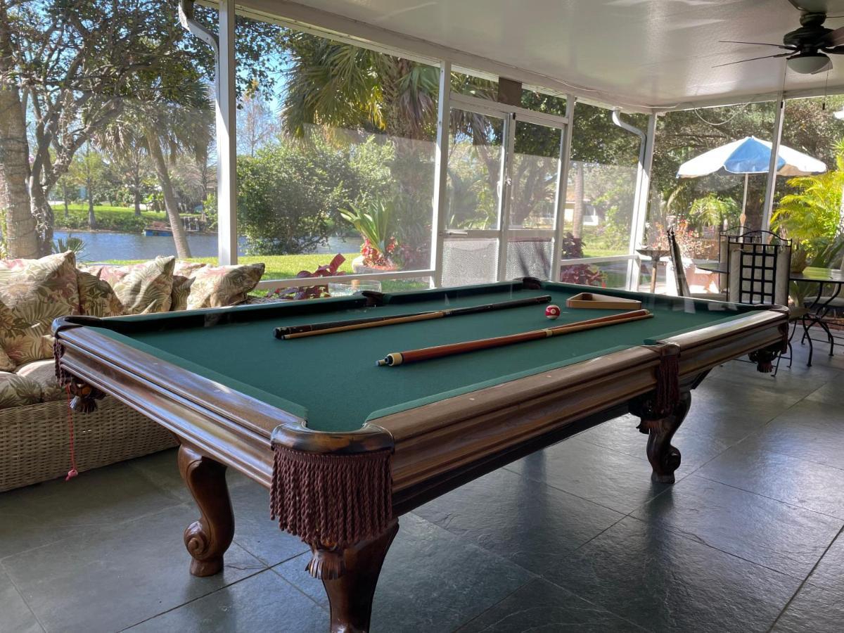 The Sanctuary House West Palm Beach Luaran gambar