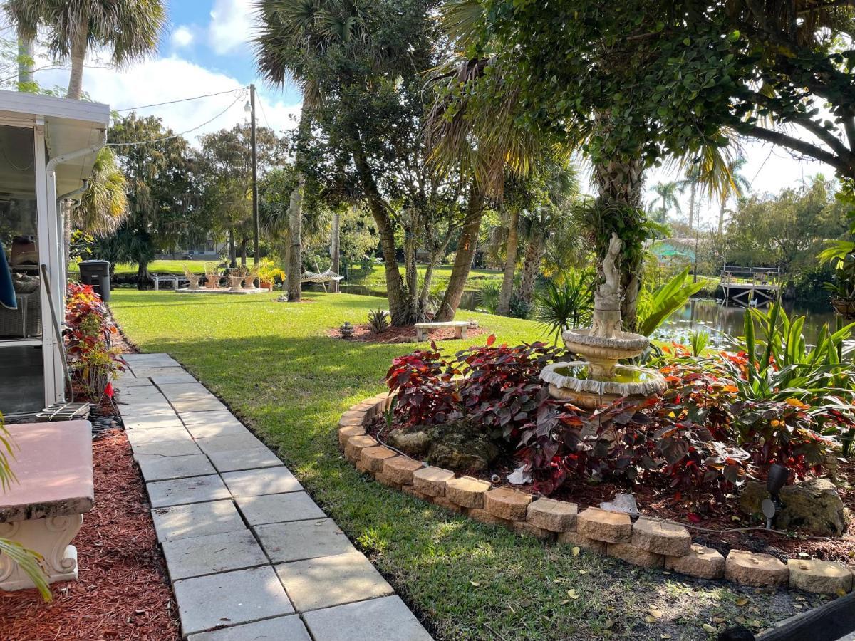 The Sanctuary House West Palm Beach Luaran gambar
