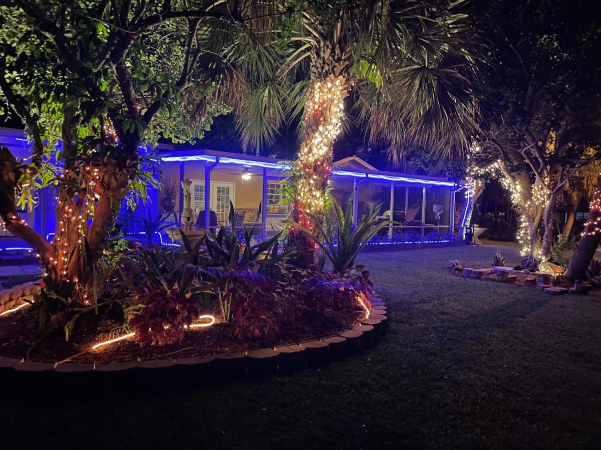 The Sanctuary House West Palm Beach Luaran gambar
