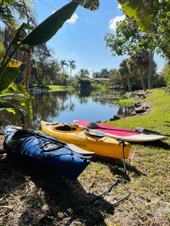 The Sanctuary House West Palm Beach Luaran gambar