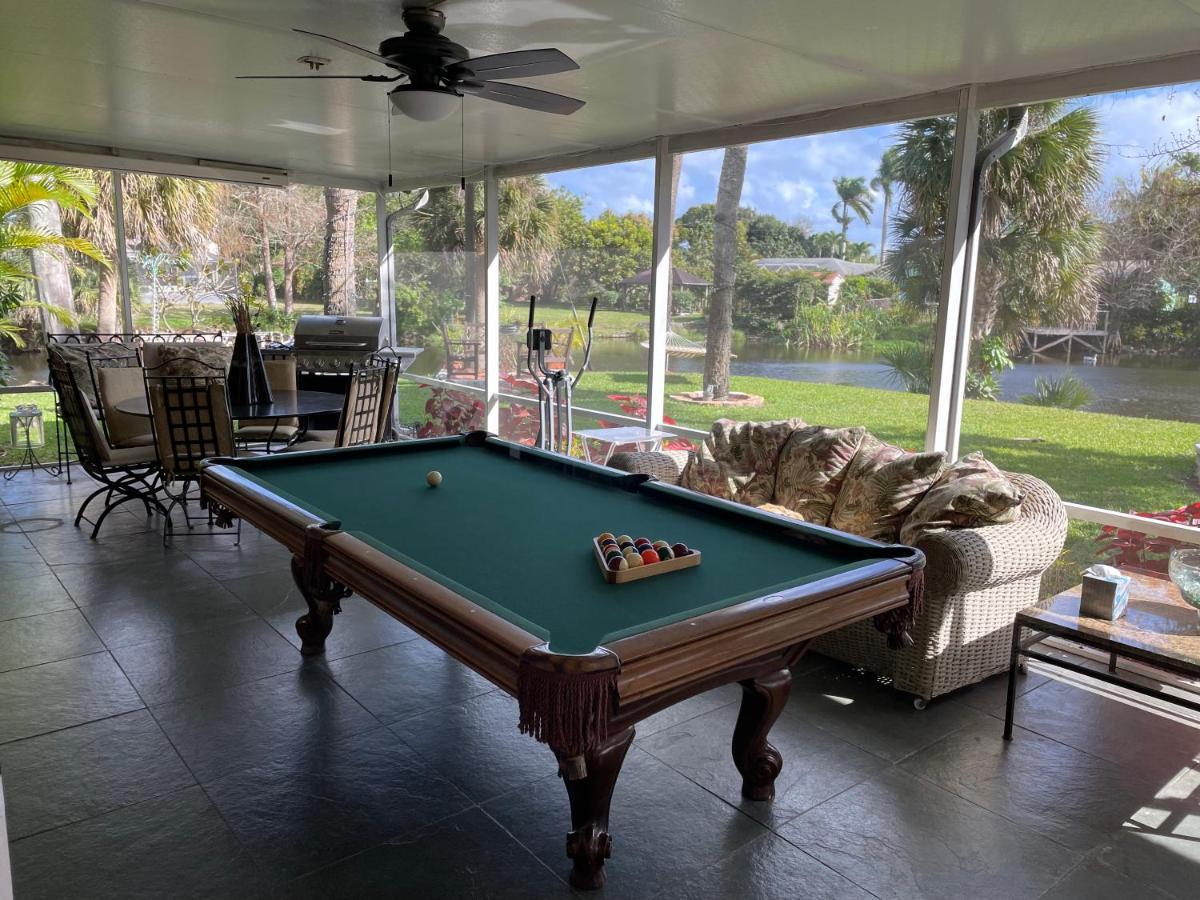 The Sanctuary House West Palm Beach Luaran gambar