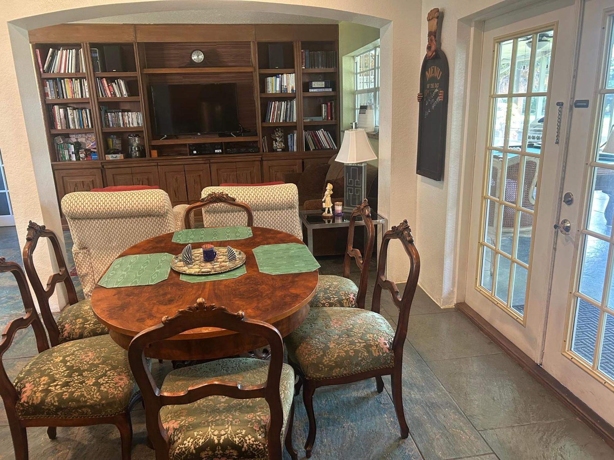 The Sanctuary House West Palm Beach Luaran gambar