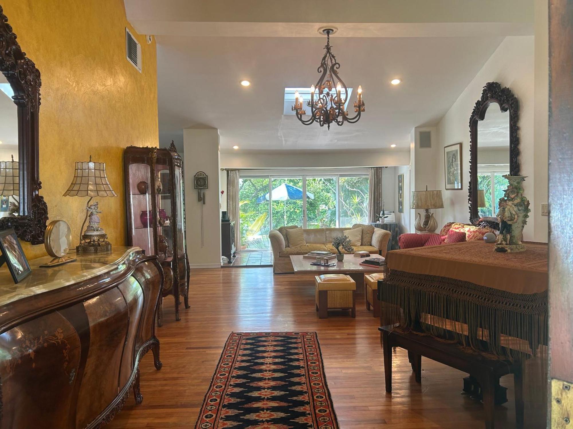 The Sanctuary House West Palm Beach Luaran gambar