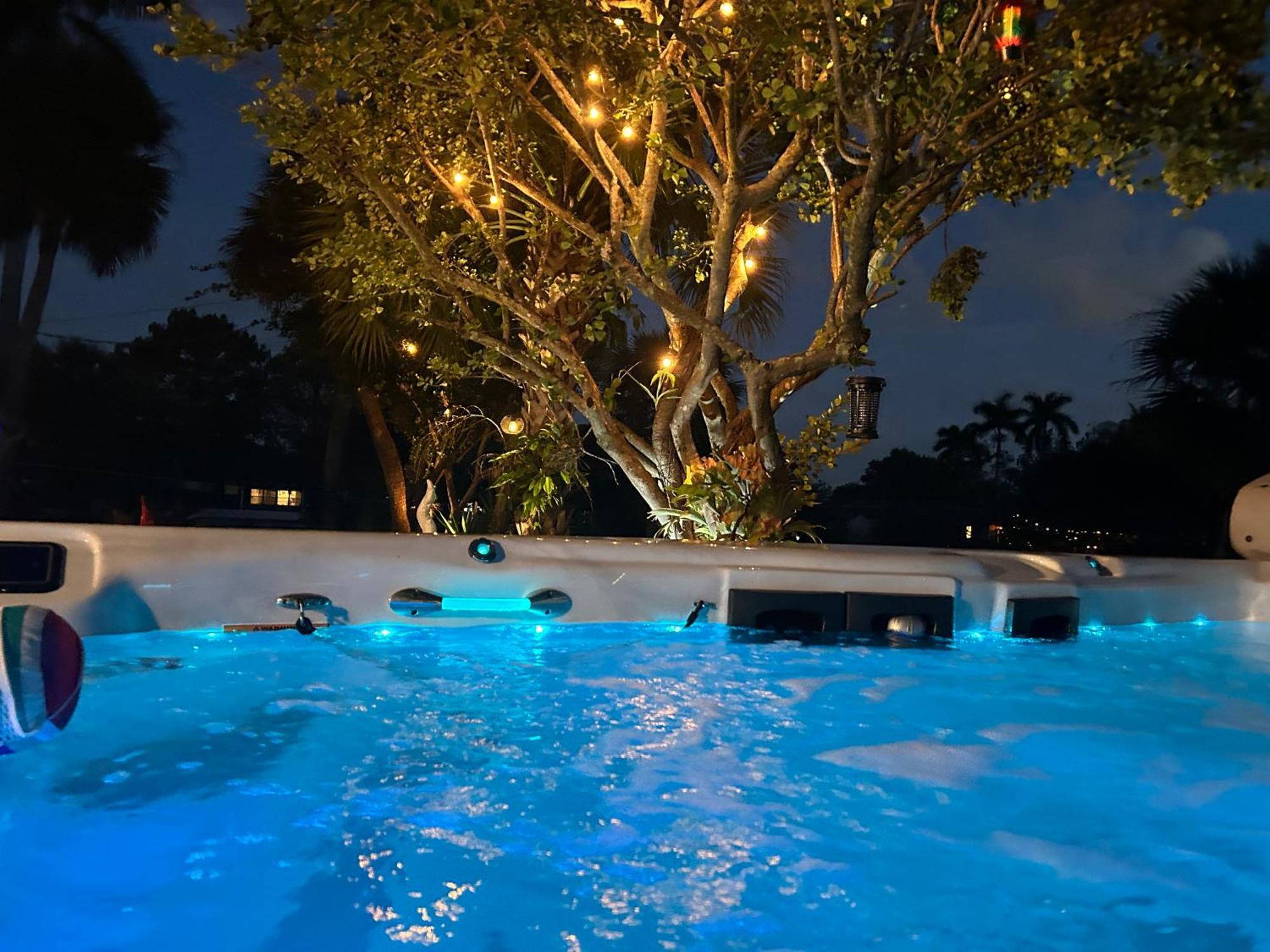 The Sanctuary House West Palm Beach Luaran gambar